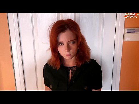 ❤️ Zaštitar kaznio zgodnu ženu zbog krađe - sperma u usta ️ Domaći porno na bs.appassistance.ru