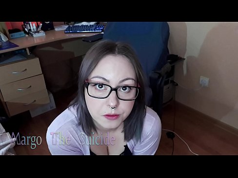 ❤️ Seksi djevojka s naočalama duboko siše dildo na kameri ️ Domaći porno na bs.appassistance.ru