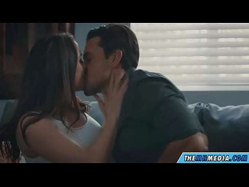 ❤️ Romantičan seks sa dobrom prsom mamom ️ Domaći porno na bs.appassistance.ru